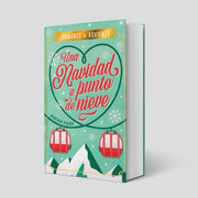 Una Navidad a punto de nieve | Calendario de adviento