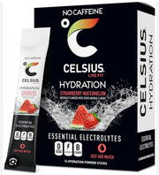 Celsius Hydration | Fresa y Sandia | Liquidacion