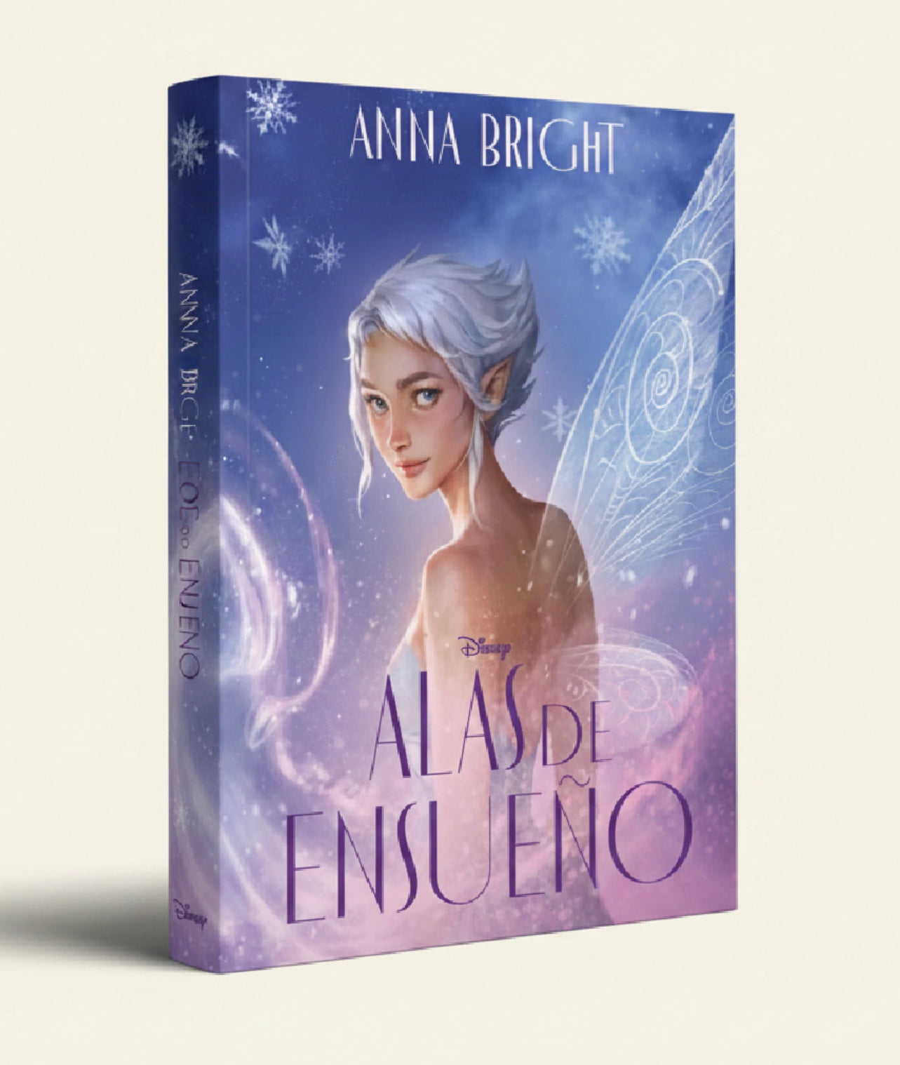 Alas de Ensueño | Allison Saft & Disney