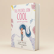 Tus pechos son cool | Alba Padro & Cristina Torron / Menstruita