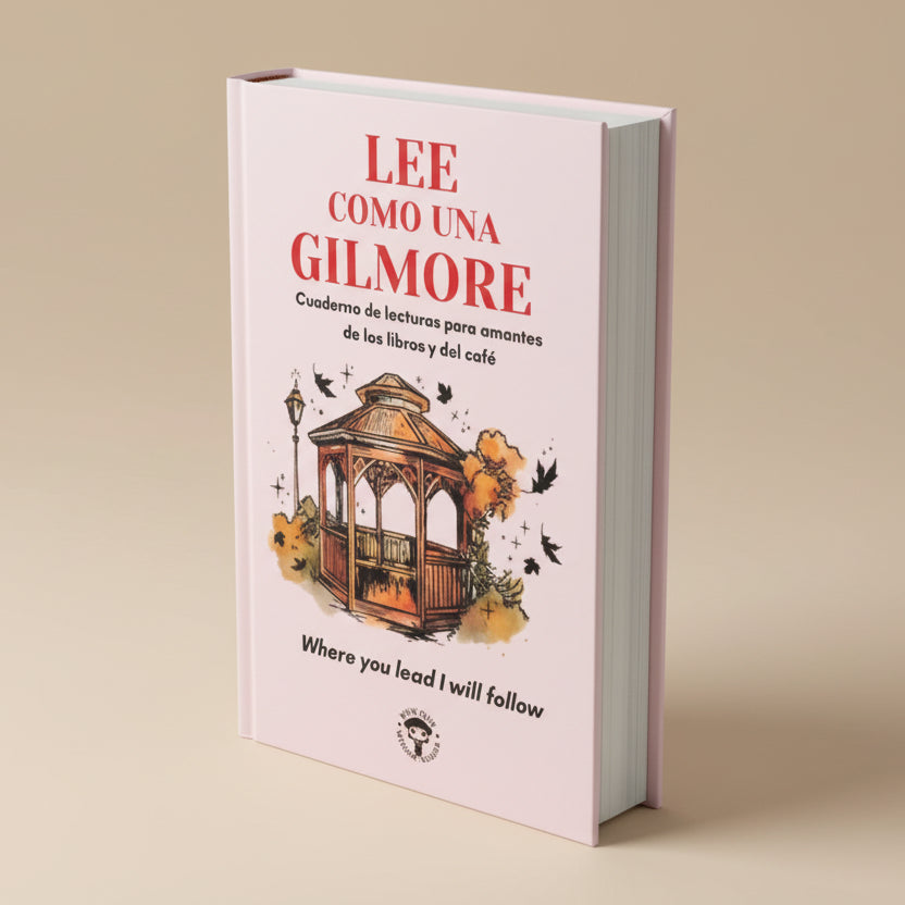 Lee como una Gilmore