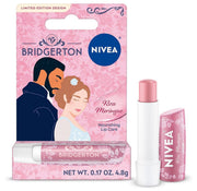 Balsamo color Rose Meringue | Bridgerton | Nivea