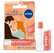 Balsamo color Peach tea | Bridgerton | Nivea