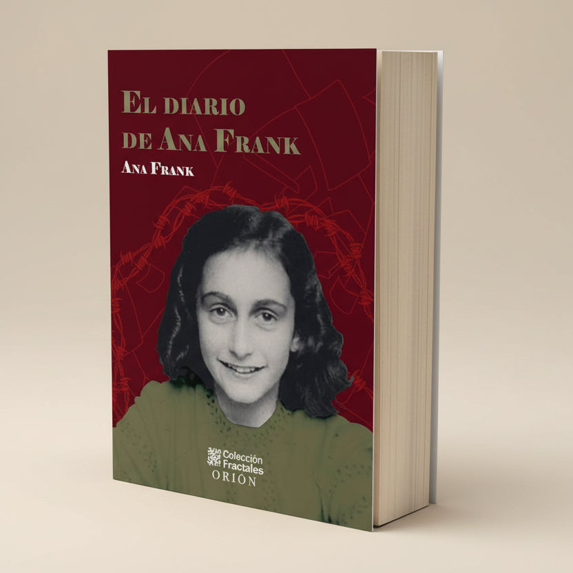 El diario de Ana Frank | Ana Frank