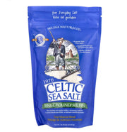 Sal celta - 1 lb | Fine Ground