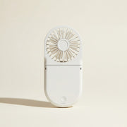 Ventilador Portatil / Power Bank 2 en 1 / 4000 mAh