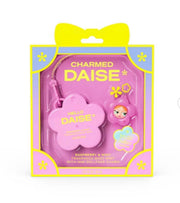 DAISE Mini Body Mist + Charm - Hello - 1.01 fl oz
