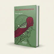 La metamorfosis | Franz Kafka