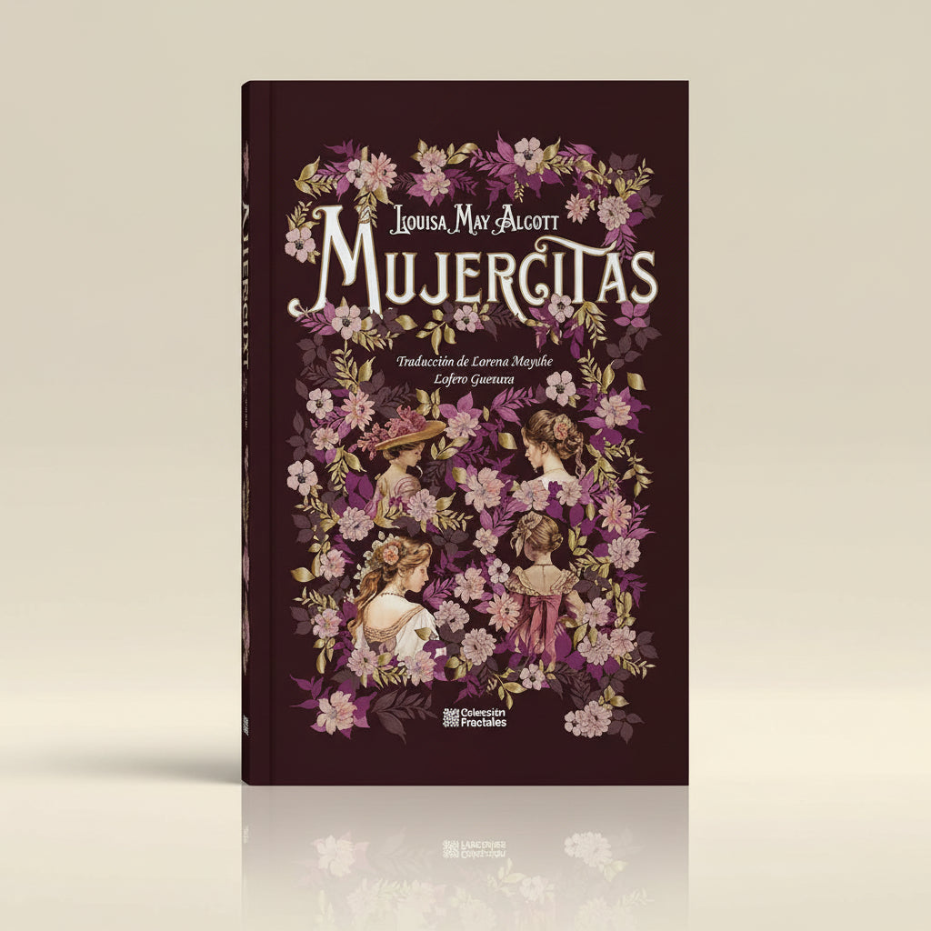 Mujercitas | Louisa May Alcott