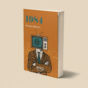1984 – George Orwell