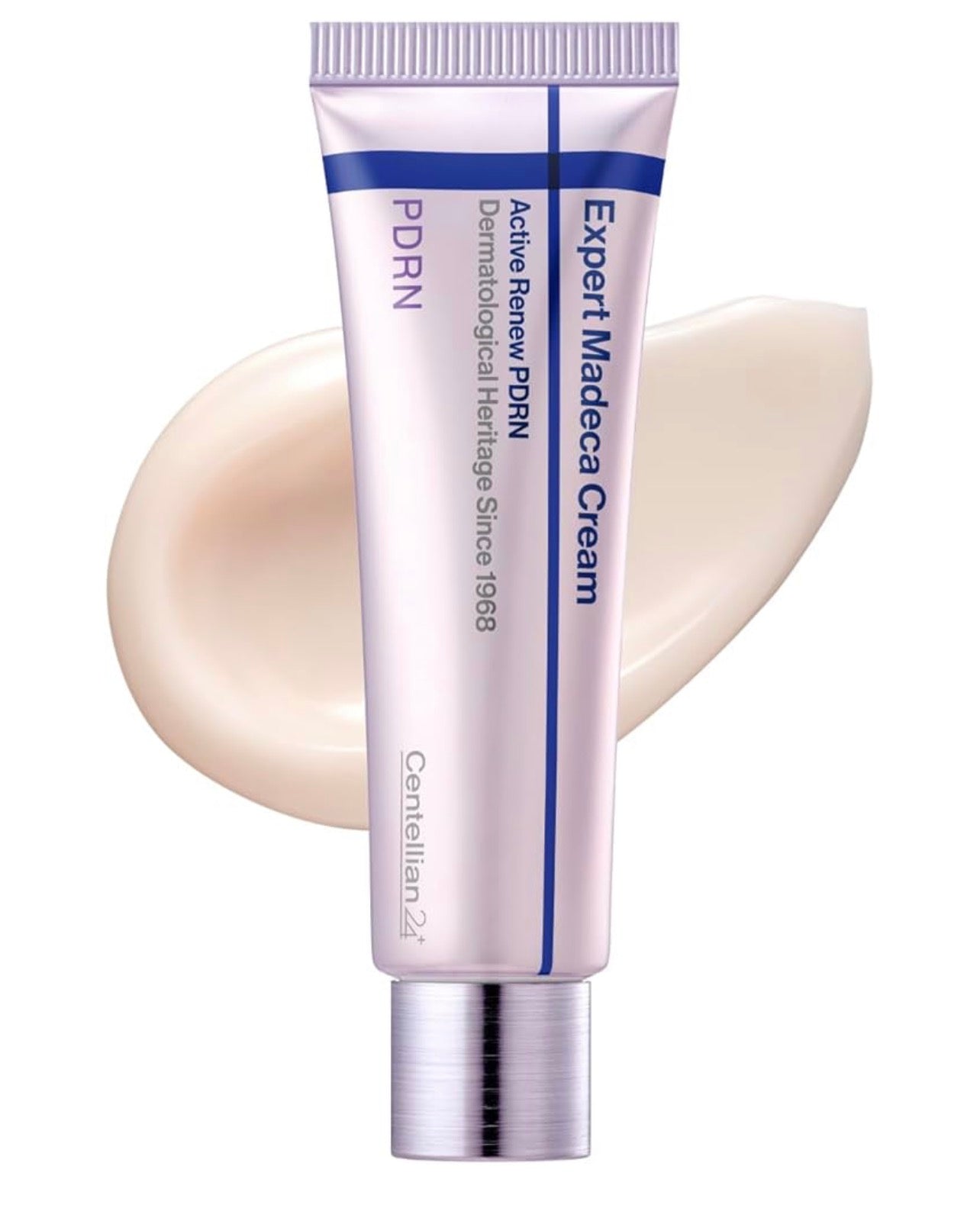 Madeca Cream PDRN | Crema reparadora intensiva