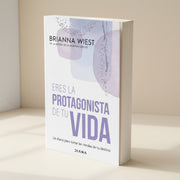 Eres la protagonista de tu vida | Brianna West
