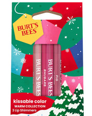 Burts Bees | Balsamo Labial Con Color
