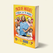 Paco de Miguel | Porque soy tu madre