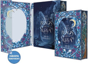 Los cinco besos de la luna | Edicion Especial Limitada | Pedido Especial / España