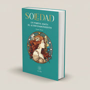 Soledad un Portal Hacia el Autoconocimiento | Simone Heng