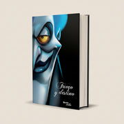 Fuego y destino | Disney Villains