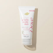 Desodorante en crema olor rosa y frambuesa | Dove