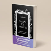 Ilumina tus sombras | Keila Shaheen