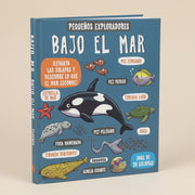 Pequeños Exploradores | Bajo el Mar
