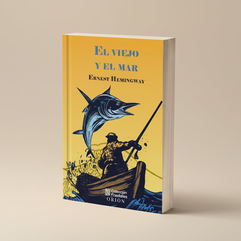 El viejo y el mar | Ernest Hemingway