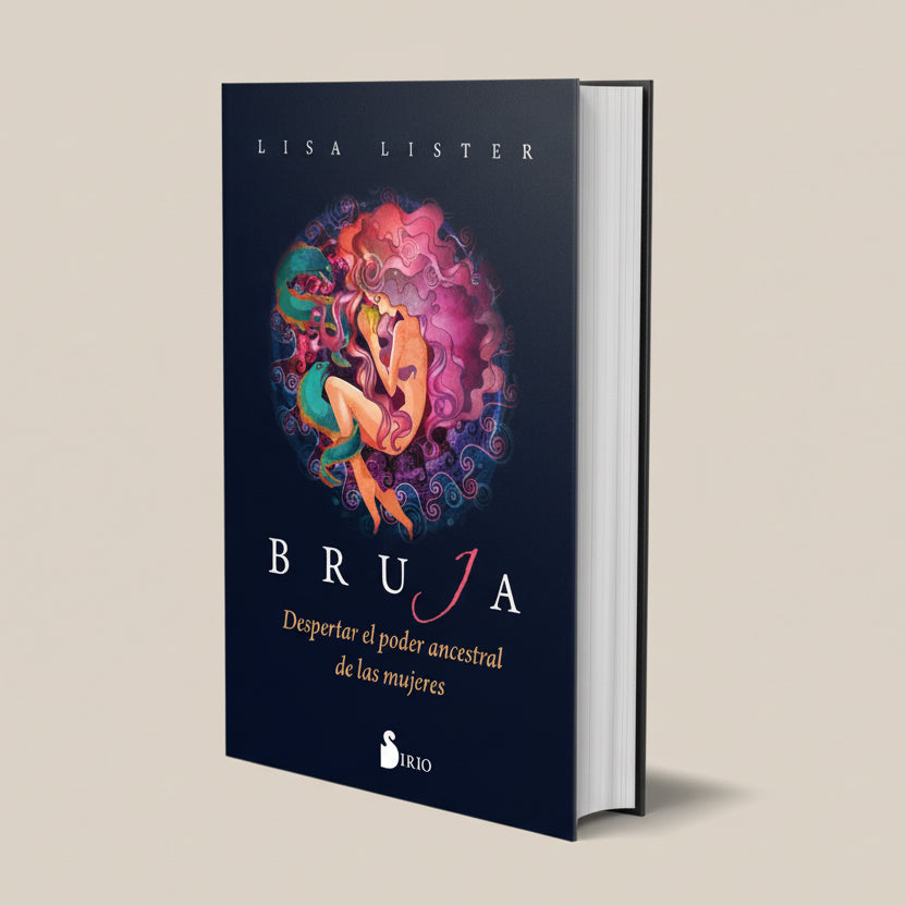 Bruja | Lisa Lister