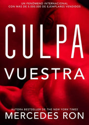 Culpa Vuestra | España