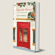 Querido librero | Jose Luis Romero