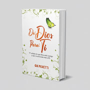 De Dios Para Ti | Gia Moretti