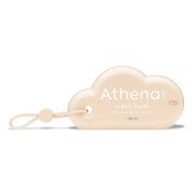 Athena Club Mini Women's Hair & Body Mist - Golden Vanilla - 2 fl oz
