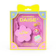DAISE Mini Body Mist + Charm - Hello - 1.01 fl oz