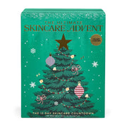 Calendario de Adviento - Skincare | cuidado de la piel | 12 dias