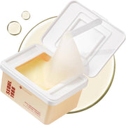 Pads con ceramida, pantenol para pieles sensibles | Seoul 1988