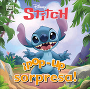 Stitch pop un sorpresa|Disney