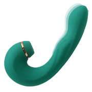 Vibrador 3 en 1 Intensidades Ajustables | Sexy