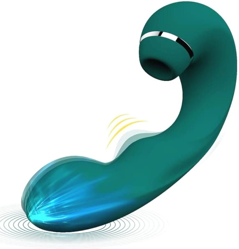 Vibrador 3 en 1 Intensidades Ajustables | Sexy