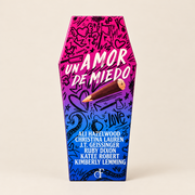 Un amor de miedo | Pack 6 libros