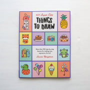 101 super cute things to draw | USA