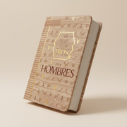 Mi Tiempo Con Dios Para Hombres | Devocional