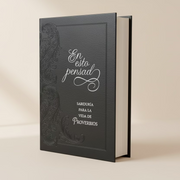 En esto pensad | Sabiduria para la vida / Proverbios