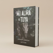 Mi alma es tuya | Harley Laroux