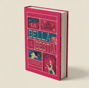 La Bella y la Bestia | Pop Up