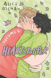 Heartstopper | Tomo 6