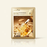 Mascarilla Facial de Niacinamida 2% | SADOER
