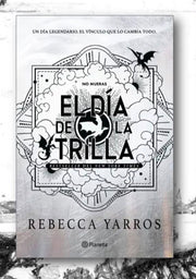 El día de la trilla | Tapa blanda