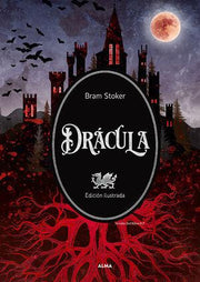Dracula / Edicion Ilustrada