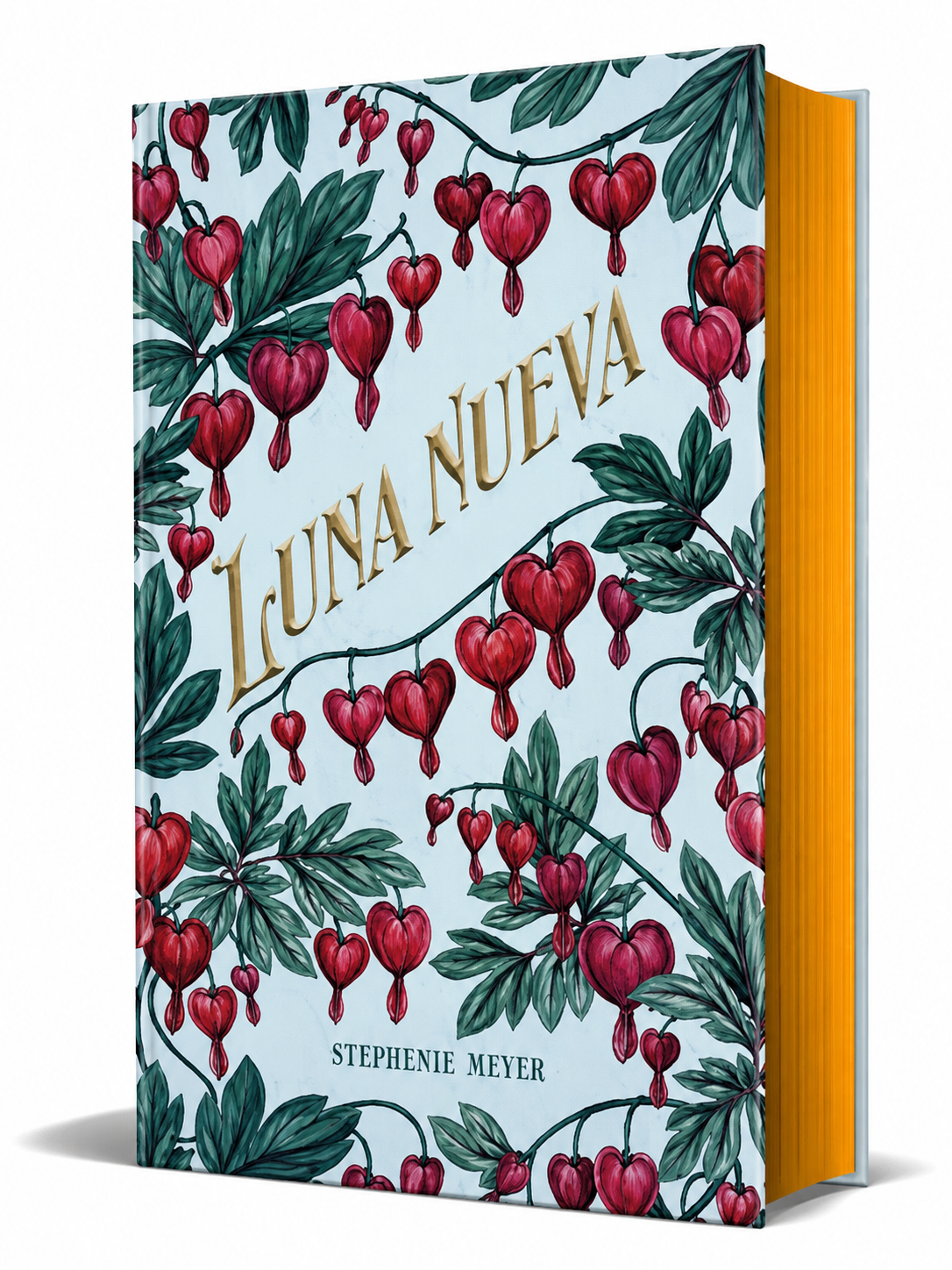 Luna nueva | Stephenie Meyer | Edición especial - limitada