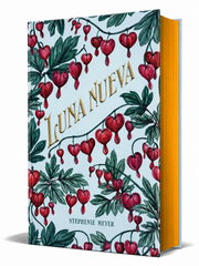 Luna nueva | Stephenie Meyer | Edición especial - limitada