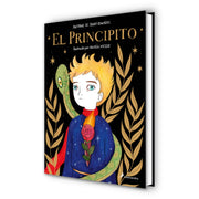 El Principito | Edicion ilustrada por Maria Hesse