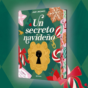 Un secreto navideño | Juan Arcones